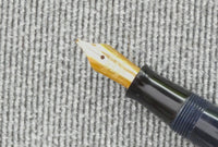 Parker Victory Mk. IV. in Dark Blue