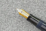 Parker Victory Mk. IV. in Dark Blue