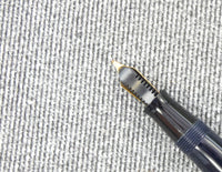 Parker Victory Mk. IV. in Dark Blue