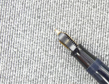 Parker Victory Mk. IV. in Dark Blue