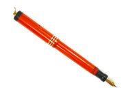 Parker Lady Duofold in Red