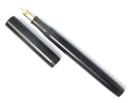 Waterman's 32 in Hard Rubber