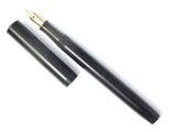 Waterman's 32 in Hard Rubber