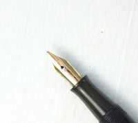 Waterman's 32 in Hard Rubber