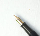 Waterman's 32 in Hard Rubber
