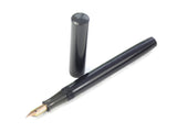 Waterman's 32 in Hard Rubber