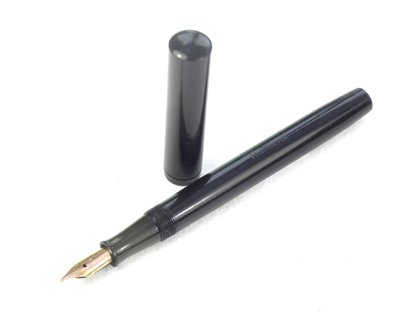Waterman's 32 in Hard Rubber
