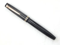 Parker Victory Mk. IV in Black. 1951