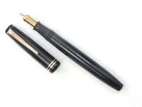 Parker Victory Mk. IV in Black. 1951