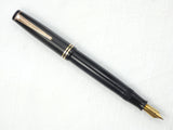 Parker Victory Mk. IV in Black. 1951