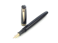 Parker Victory Mk. IV in Black. 1951