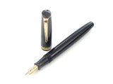 Parker Victory Mk. IV in Black. 1951