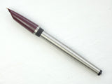 Parker 51 Burgundy set