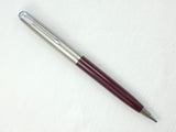 Parker 51 Burgundy set
