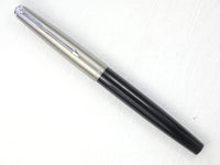 Parker 51 Mk. III Set in Classic  Black
