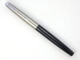 Parker 51 Mk. III Set in Classic  Black