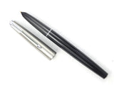 Parker 51 Mk. III Set in Classic  Black