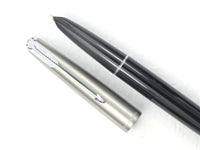 Parker 51 Mk. III Set in Classic  Black