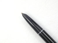 Parker 51 Mk. III Set in Classic  Black
