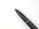 Parker 51 Mk. III Set in Classic  Black