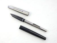 Parker 51 Mk. III Set in Classic  Black