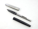 Parker 51 Mk. III Set in Classic  Black