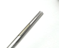 Parker 51 Mk. III Set in Classic  Black