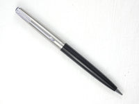 Parker 51 Mk. III Set in Classic  Black