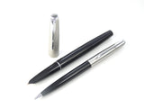 Parker 51 Mk. III Set in Classic  Black