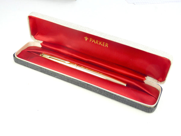 Immaculate Parker Lady Insignia