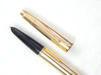 Immaculate Parker Lady Insignia