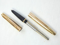 Immaculate Parker Lady Insignia