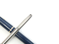 Parker Duofold Junior in Blue
