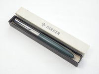 Parker 21 Super in Grey