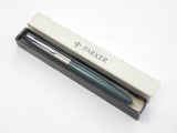 Parker 21 Super in Grey