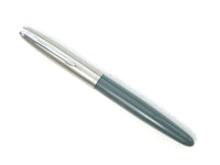 Parker 21 Super in Grey