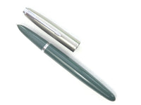 Parker 21 Super in Grey