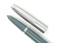 Parker 21 Super in Grey