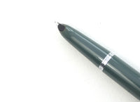 Parker 21 Super in Grey
