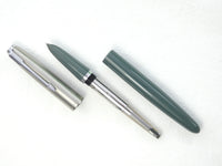 Parker 21 Super in Grey