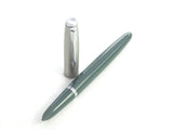 Parker 21 Super in Grey