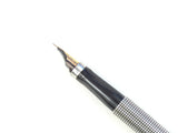 Parker 75 Sterling Silver Flat Top