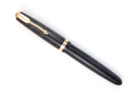 Parker Duofold in Classic Black