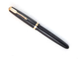 Parker Duofold in Classic Black