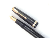 Parker Duofold in Classic Black