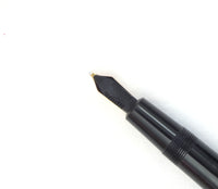 Parker Duofold in Classic Black