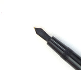 Parker Duofold in Classic Black