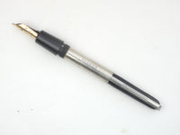 Parker Duofold in Classic Black