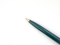 Parker 17 Super Ballpoint in Green