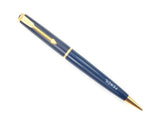 Parker 17 Pencil in Blue